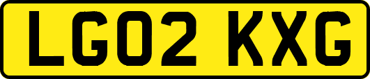 LG02KXG
