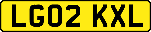 LG02KXL