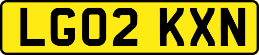 LG02KXN