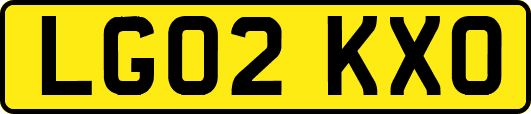 LG02KXO
