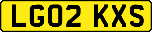 LG02KXS