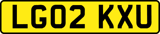 LG02KXU