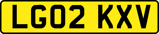 LG02KXV