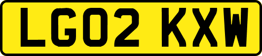 LG02KXW