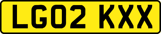 LG02KXX