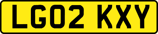 LG02KXY