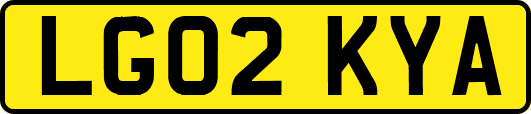 LG02KYA