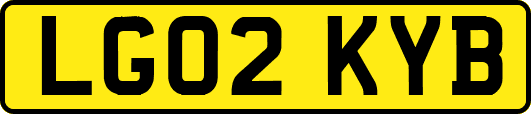 LG02KYB