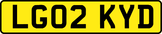 LG02KYD