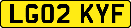 LG02KYF