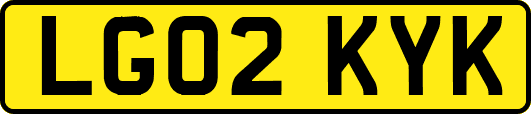LG02KYK