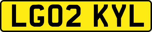 LG02KYL