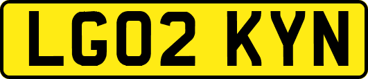 LG02KYN