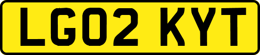 LG02KYT
