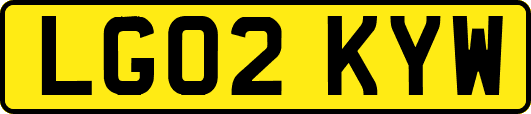 LG02KYW