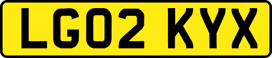 LG02KYX