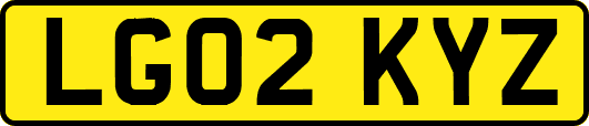 LG02KYZ