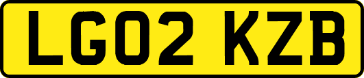LG02KZB