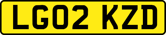 LG02KZD