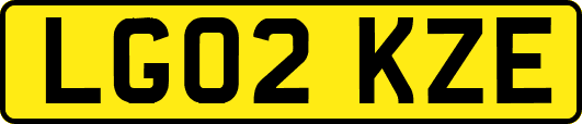LG02KZE