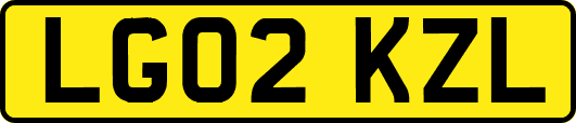LG02KZL