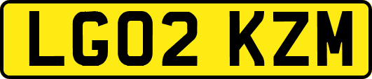 LG02KZM