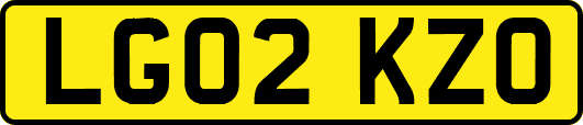 LG02KZO