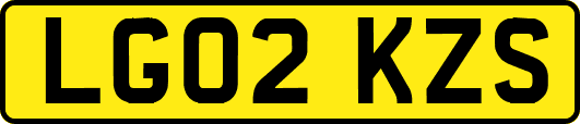 LG02KZS