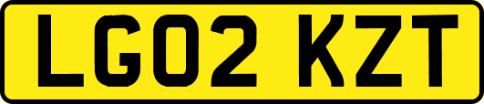 LG02KZT