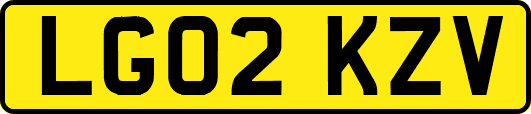 LG02KZV