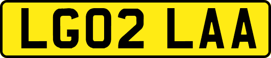 LG02LAA