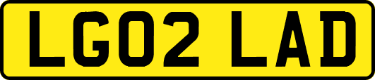LG02LAD
