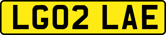 LG02LAE