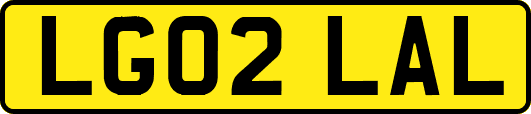 LG02LAL