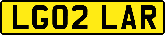 LG02LAR