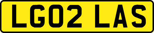 LG02LAS