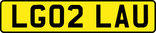 LG02LAU