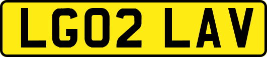 LG02LAV