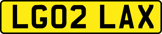 LG02LAX