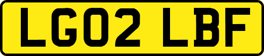 LG02LBF