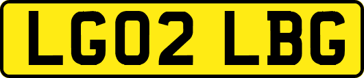 LG02LBG