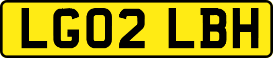 LG02LBH