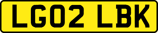 LG02LBK