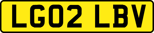 LG02LBV