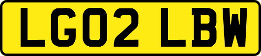 LG02LBW