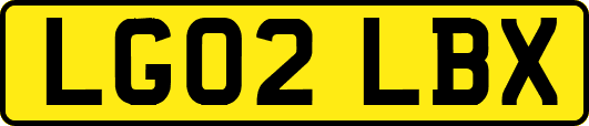 LG02LBX