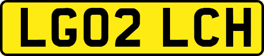 LG02LCH