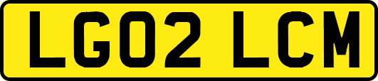 LG02LCM