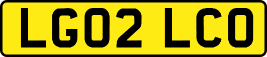 LG02LCO