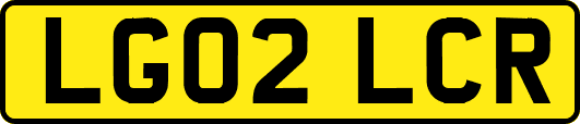 LG02LCR